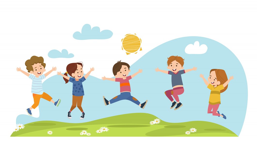 happy-children